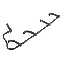 PRZEWOD PRZELEWOWY WTRYSKIWACZY Pour REANULT CLIO II 1.5DCI 2001- NTY