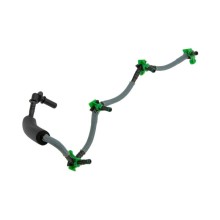 Fuel Overflow Hose NTY BPP-CT-004 OE Ref 1574EN NTY