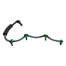 Fuel Overflow Hose NTY BPP-CT-004 OE Ref 1574EN NTY