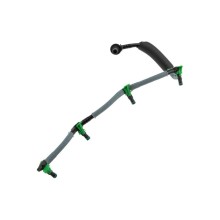 Fuel Overflow Hose NTY BPP-CT-004 OE Ref 1574EN