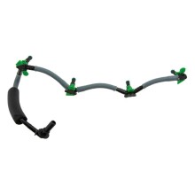 Fuel Overflow Hose NTY BPP-CT-004 OE Ref 1574EN NTY