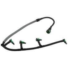 PRZEWOD PRZELEWOWY WTRYSKIWACZY Pour CITROEN JUMPER 2.2HDI 2006-