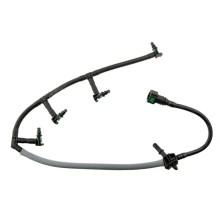 PRZEWOD PRZELEWOWY WTRYSKIWACZY Pour CITROEN JUMPER 2.2HDI 2006- NTY
