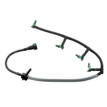 PRZEWOD PRZELEWOWY WTRYSKIWACZY Pour CITROEN JUMPER 2.2HDI 2006- NTY