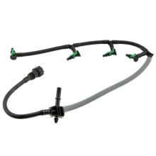 PRZEWOD PRZELEWOWY WTRYSKIWACZY Pour CITROEN JUMPER 2.2HDI 2006- NTY