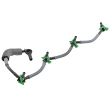 PRZEWOD PRZELEWOWY WTRYSKIWACZY Pour CITROEN C3 II 1.6HDI 2009-