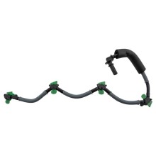 PRZEWOD PRZELEWOWY WTRYSKIWACZY Pour CITROEN C3 II 1.6HDI 2009- NTY