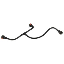 PRZEWOD PALIWOWY Pour CITROEN C4 1, 4, 1, 6, 2, 0 04- PEUGEOT 308 NTY