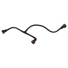 PRZEWOD PALIWOWY Pour CITROEN C4 1, 4, 1, 6, 2, 0 04- PEUGEOT 308