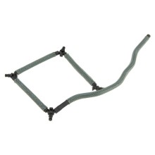 Fuel Overflow Hose NTY BPP-CT-026 OE Ref 157468 NTY