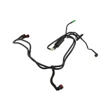 PRZEWOD PALIWOWY Pour CITROEN BERLINGO, C2, C3, C4, C5, XSARA