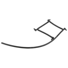 PRZEWOD PRZELEWOWY WTRYSKIWACZY Pour CITROEN C1, C2, C3, XSARA 1 NTY
