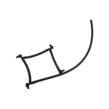 PRZEWOD PRZELEWOWY WTRYSKIWACZY Pour CITROEN C1, C2, C3, XSARA 1