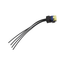 Fuel Pump Cable Repair Set NTY BPP-CT-032 OE Ref 241105468R