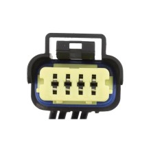 Fuel Pump Cable Repair Set NTY BPP-CT-032 OE Ref 241105468R NTY