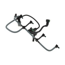 PRZEWOD PRZELEWOWY WTRYSKIWACZY Pour FORD C-MAX 1.8TDCI 2007- NTY
