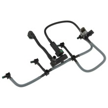 PRZEWOD PRZELEWOWY WTRYSKIWACZY Pour FORD C-MAX 1.8TDCI 2007-