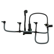 PRZEWOD PRZELEWOWY WTRYSKIWACZY Pour FORD C-MAX 1.8TDCI 2007- NTY