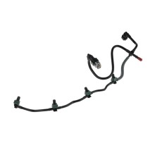 Fuel Overflow Hose NTY BPP-FR-001 OE Ref 1473393 NTY