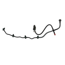Fuel Overflow Hose NTY BPP-FR-001 OE Ref 1473393 NTY
