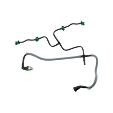 PRZEWOD PRZELEWOWY WTRYSKIWACZY Pour FORD TRANSIT 2.4TDCI 2009- NTY