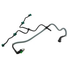 PRZEWOD PRZELEWOWY WTRYSKIWACZY Pour FORD TRANSIT 2.4TDCI 2009-