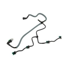 PRZEWOD PRZELEWOWY WTRYSKIWACZY Pour FORD TRANSIT 2.4TDCI 2009- NTY