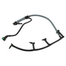 PRZEWOD PRZELEWOWY WTRYSKIWACZY Pour FORD TRANSIT 2.2TDCI 2013- NTY