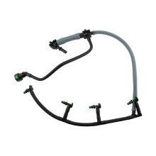 PRZEWOD PRZELEWOWY WTRYSKIWACZY Pour FORD TRANSIT 2.2TDCI 2013- NTY