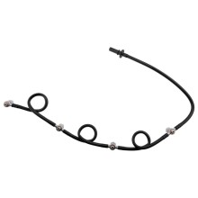 PRZEWOD PRZELEWOWY WTRYSKOWACZY Pour FORD MONDEO III 2.0DI TDDI TDCI NTY