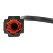 PRZEWOD PRZELEWOWY WTRYSKIWACZY Pour FORD C-MAX II, FOCUS III NTY
