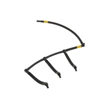 Fuel Overflow Hose NTY BPP-FR-016 OE Ref 1346471 NTY