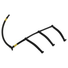 Fuel Overflow Hose NTY BPP-FR-016 OE Ref 1346471