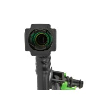 Fuel Overflow Hose NTY BPP-FR-022 OE Ref 1595434 NTY