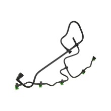 Fuel Overflow Hose NTY BPP-FR-022 OE Ref 1595434 NTY