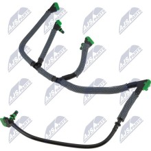 PRZEWOD PRZELEWOWY WTRYSKIWACZY Pour FORD C-MAX II 2.0TDCI 2015- NTY