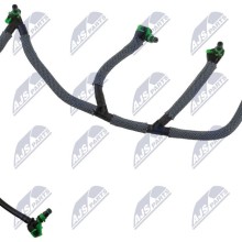 PRZEWOD PRZELEWOWY WTRYSKIWACZY Pour FORD C-MAX II 2.0TDCI 2015- NTY