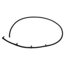 PRZEWOD PRZELEWOWY WTRYSKIWACZY Pour FIAT DUCATO 30 3.0D, 33 3.0D