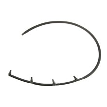 Fuel Overflow Hose NTY BPP-ME-012 OE Ref 6510700132 NTY