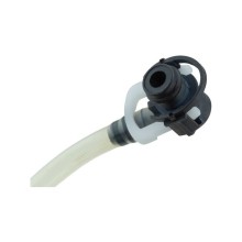 PRZEWOD PALIWOWY Pour MERCEDES KLASA V 200CDI 220CDI 1999- NTY
