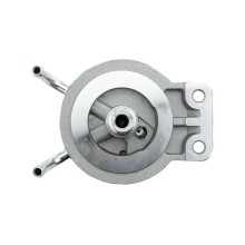 PODSTAWA FILTRA PALIWA Pour MITSUBISHI PAJERO 2.5TD -1991 NTY