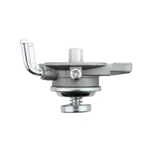 PODSTAWA FILTRA PALIWA Pour MITSUBISHI PAJERO 2.5TD -1991 NTY