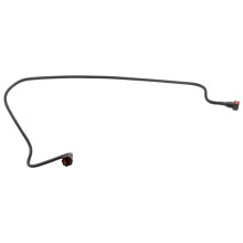 PRZEWOD PALIWOWY Pour PEUGEOT 206, 206 SW, 206+, 307, 307 CC NTY