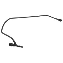 PRZEWOD POWROTNY PALIWA Pour OPEL CORSA C 1.0, 1.2, 1.4 2000-