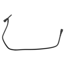 PRZEWOD POWROTNY PALIWA Pour OPEL CORSA C 1.0, 1.2, 1.4 2000- NTY