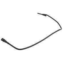 PRZEWOD POWROTNY PALIWA Pour OPEL CORSA C 1.0, 1.2, 1.4 2000- NTY