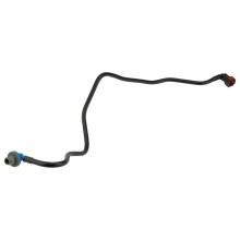 PRZEWOD PODCISNIENIA Pour RENAULT CAPTUR I 1.2T, 1.2TCE 13-