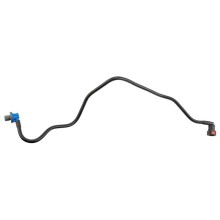 PRZEWOD PODCISNIENIA Pour RENAULT CAPTUR I 1.2T, 1.2TCE 13- NTY