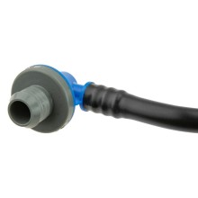 PRZEWOD PODCISNIENIA Pour RENAULT CAPTUR I 1.2T, 1.2TCE 13- NTY