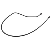 PRZEWOD PALIWOWY Pour RENAULT CLIO II (BB, CB) 1.5DCI 01-06 NTY